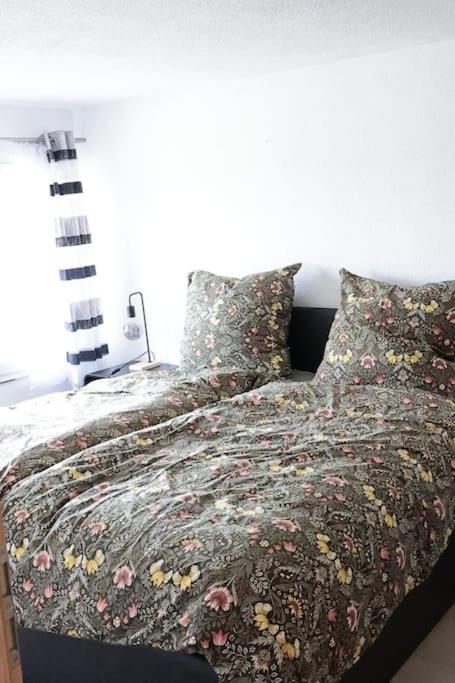 Ferienwohnung Weingut Lahmer August Kretzschau ภายนอก รูปภาพ